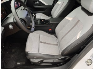 OPEL ASTRA 1200 T 110 CV 5 PORTE ELEGANCE
